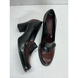 Nine West Heels Size  7.5